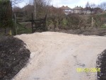 Stone Paths